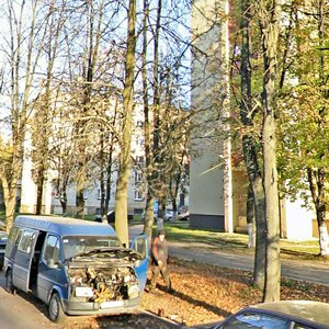 Grushawskaja Street, 85, : foto