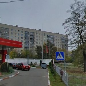 Prazka Street, 18А, Kyiv: photo