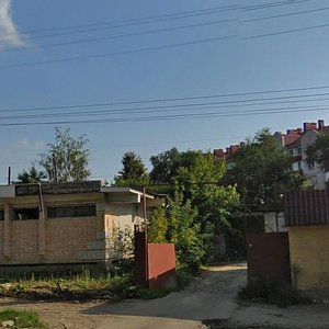 Livenskaya ulitsa, 22Б, : foto