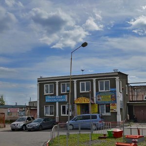 Sovetskaya ulitsa, уч4А ، : صورة