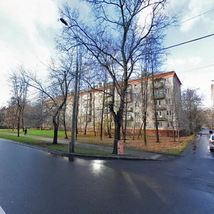 Kominterna Street, 5, Moscow: photo