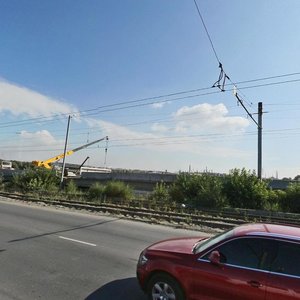 Sverdlovsky Tract, 15А, Chelyabinsk: photo