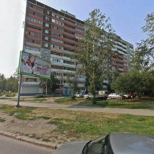 Yekaterinburq, Denisova-Uralskogo Boulevard, 16: foto