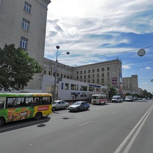 Voroshilovskiy Avenue, 12Б ، روستوف نا دونو: صورة