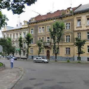 Ploshcha Sviatoho Yura, 7, Lviv: photo