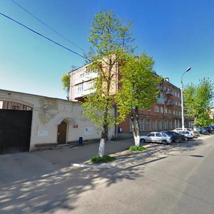 Gorkogo Street, 59, Tver: photo