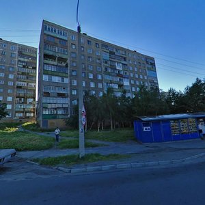 Askoldovtsev Street, 24, : foto