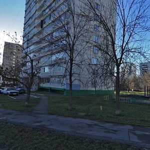 Zelenogradskaya Street, 33к1, Moscow: photo