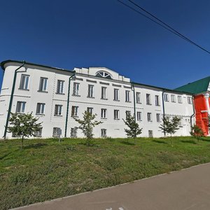 Dekabristov Street, 98, Kazan: photo