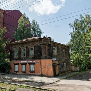 Soviet Street, 49А, : foto