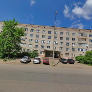 Dimitrova Street, 18, Kostroma: photo