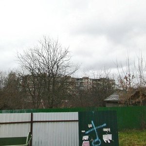 Заволжье, Проспект Дзержинского, 5: фото