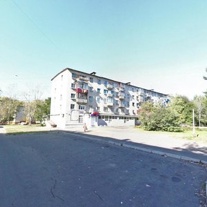Mira Avenue, 13к2, : foto