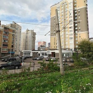 Rikharda Zorge Street, 66/2, Ufa: photo