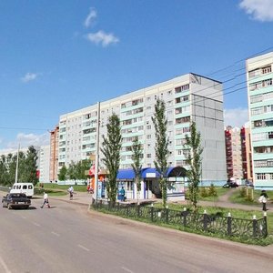 Artyoma Street, 93, Sterlitamak: photo