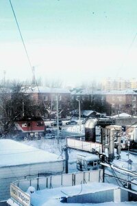 Ulitsa 20 let RKKA, 298 ، أومسك: صورة