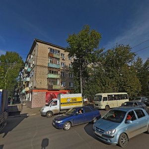 Karl Marx Avenue, 203, Samara: photo