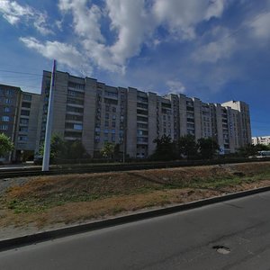 Pobedy Avenue, 72, Cherepovets: photo