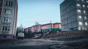 Naberezhnaya Street, 151, Kandalaksha: photo