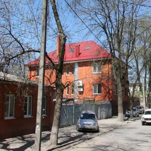 Murlychyova Street, 48/30 ، روستوف نا دونو: صورة