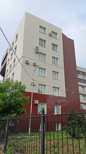 Kravchenko Street, 55, Kurgan: photo