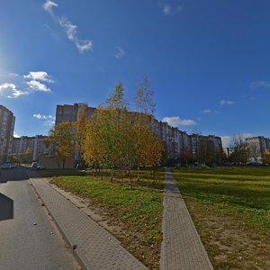 Niescierava Street, 72, Minsk: photo