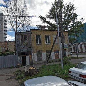 Lva Tolstogo Street, 140/1, Samara: photo