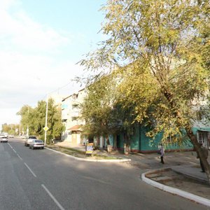 Admirala Nakhimova Street, 129, Astrahan: photo