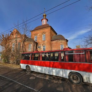 Kominterna Street, 6, Tula: photo