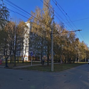 50 let VLKSM Street, 35/1, : foto