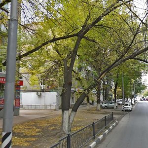 Саратов, Большая Садовая улица, 94: фото