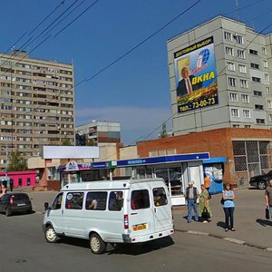 Kosmonavtov Boulevard, 23, Togliatti: photo
