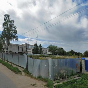 Ziny Zolotovoy Street, 17, Uglich: photo