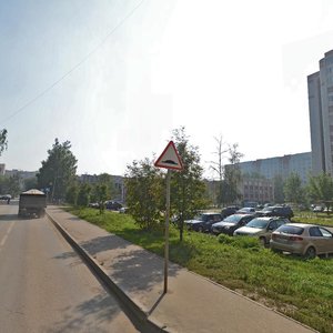 Казань, Улица Симонова, 5/28: фото