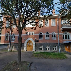 Magazeynaya Street, 40/27, Pushkin: photo