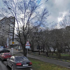 Severny Boulevard, 7Б, Moscow: photo