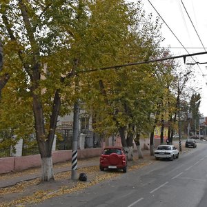 Novouzenskaya ulitsa, 145, Saratov: photo