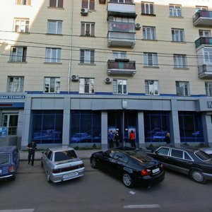 Krasnaya Street, 158, Krasnodar: photo