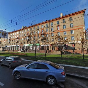 Narodnogo Opolcheniya Street, No:49к1, Moskova: Fotoğraflar