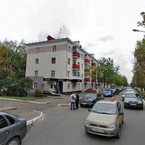 Proletarskaya Street, No:27, Saransk: Fotoğraflar