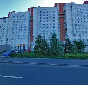 Morskaya Embankment, 27к1 ، سان بطرسبرغ: صورة