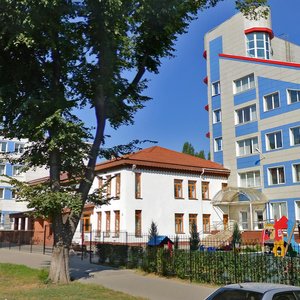 Ulitsa Uritskogo, 120, Voronezh: photo