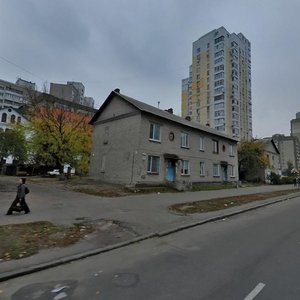 Киев, Тростянецкая улица, 28А: фото