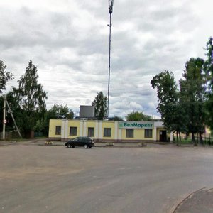 Nizhniaja Karabanawskaja vulica, 86, : foto