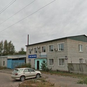 50 Let Oktyabrya Street, 237, Blagoveshchensk: photo