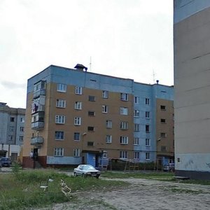 Брянск, Рыночный переулок, 6: фото