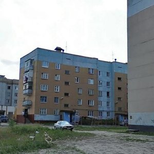 Rynochny pereulok, 6, Bryansk: photo