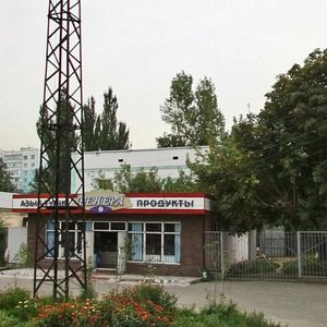 Kazakov kóshesi, 10, Almaty: photo