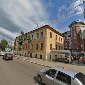 Akademika Korolyova Street, 25, Kaluga: photo