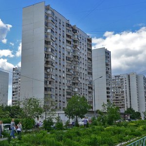 Angelov Lane, 9, Moscow: photo